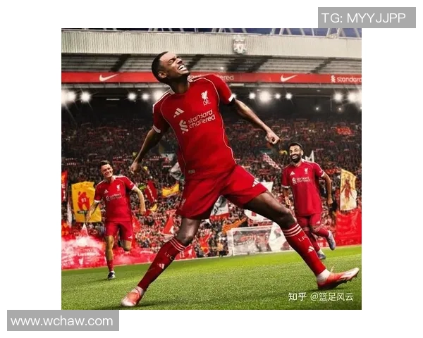 利物浦与曼联激战再起 红魔红军巅峰对决再掀英超风云
