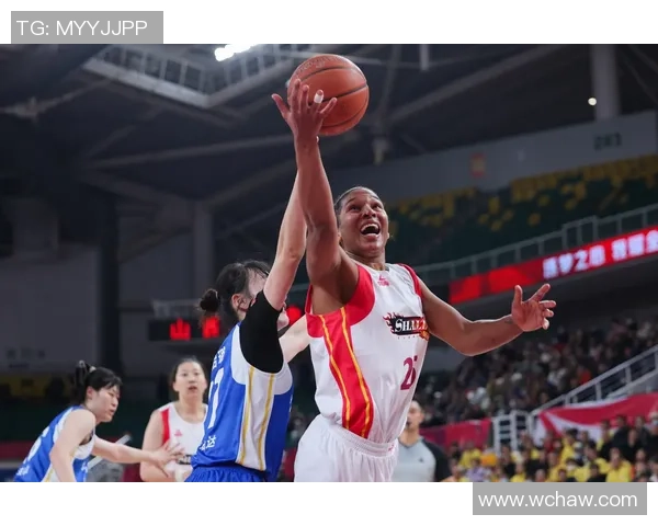 篮球运动的魅力与发展：从街头到职业赛场的历史与未来探索